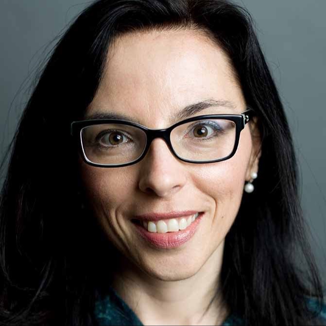 Photo of Maia Chankseliani, PhD
